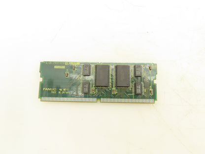 Fanuc A20B-2902-0341/03B Memory Module Daughter Circuit Board