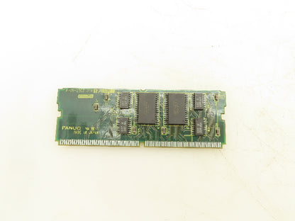 Fanuc A20B-2902-0341/03B Memory Module Daughter Circuit Board