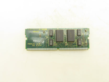 Fanuc A20B-2902-0341/03B Memory Module Daughter Circuit Board