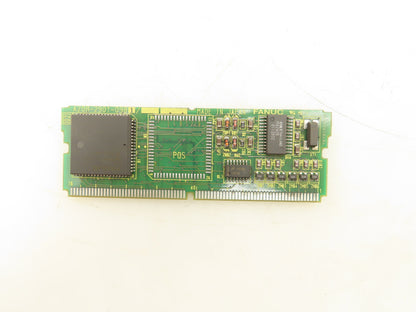 Fanuc A20B-2901-0981/05B Memory Module Daughter Board Lot of 2