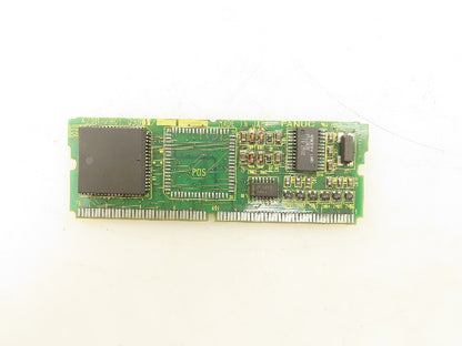 Fanuc A20B-2901-0981/05B Memory Module Daughter Board Lot of 2