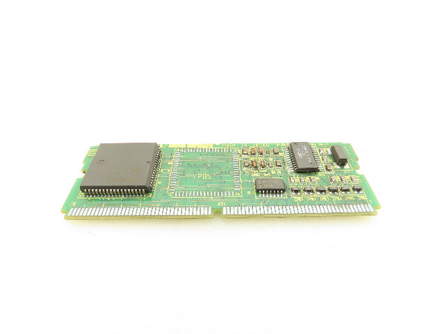 Fanuc A20B-2901-0981/05B Memory Module Daughter Board Lot of 2