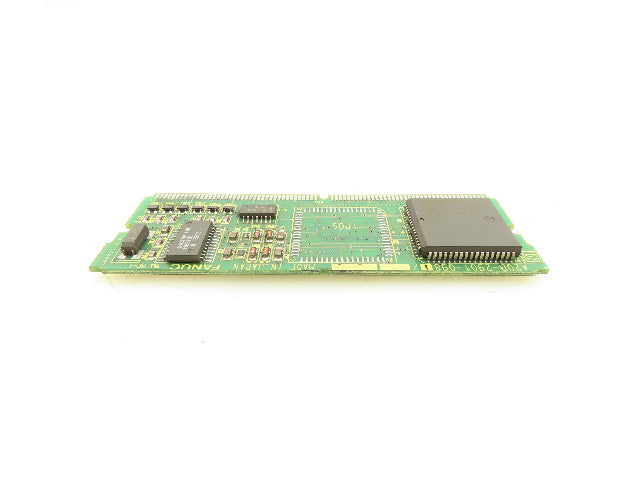 Fanuc A20B-2901-0981/05B Memory Module Daughter Board Lot of 2