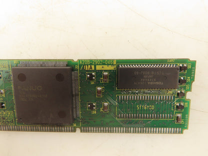 Fanuc A20B-2902-0461/01A Memory Module Daughter Board 16M DRAM