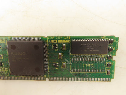 Fanuc A20B-2902-0461/01A Memory Module Daughter Board 16M DRAM