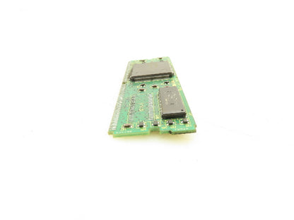 Fanuc A20B-2902-0461/01A Memory Module Daughter Board 16M DRAM