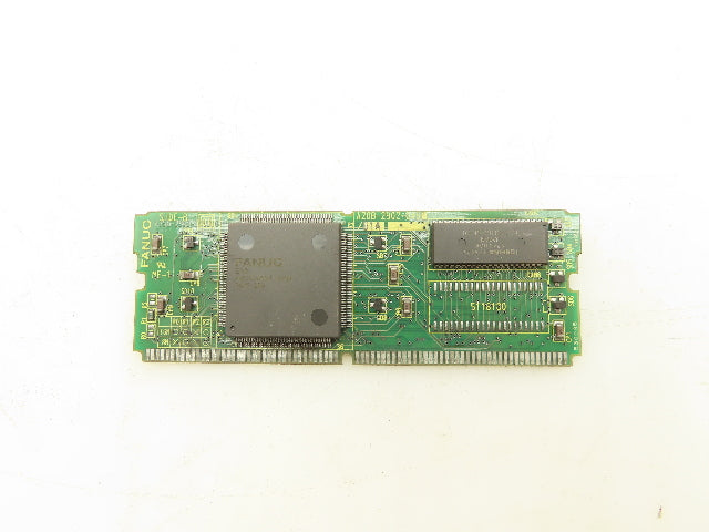 Fanuc A20B-2902-0461/01A Memory Module Daughter Board 16M DRAM