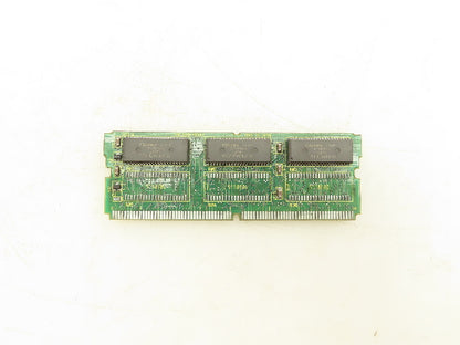 Fanuc A20B-2902-0461/01A Memory Module Daughter Board 16M DRAM