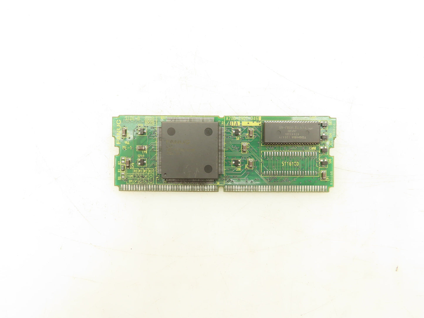 Fanuc A20B-2902-0461/01A Memory Module Daughter Board 16M DRAM