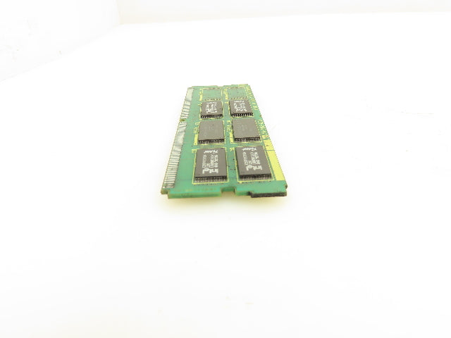 Fanuc A20B-2902-0411/01A Flash Memory Module Daughter Board 01A