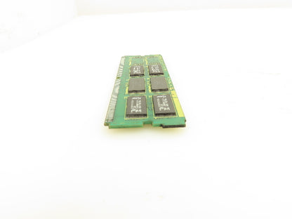 Fanuc A20B-2902-0411/01A Flash Memory Module Daughter Board 01A