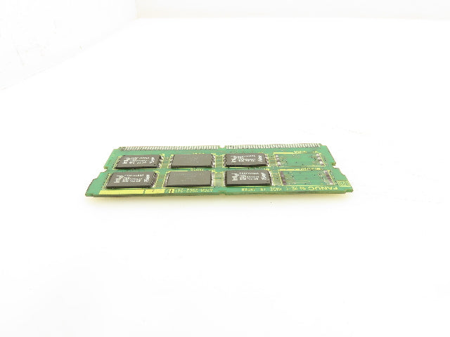 Fanuc A20B-2902-0411/01A Flash Memory Module Daughter Board 01A