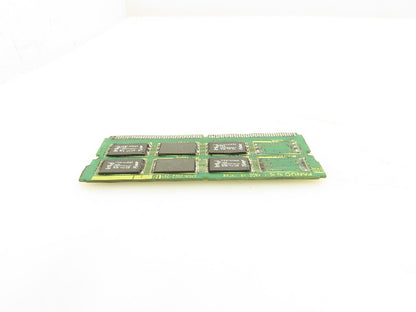 Fanuc A20B-2902-0411/01A Flash Memory Module Daughter Board 01A