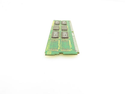 Fanuc A20B-2902-0411/01A Flash Memory Module Daughter Board 01A
