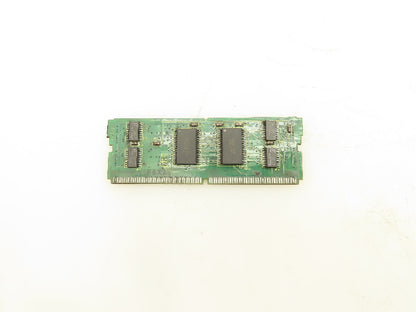 Fanuc A20B-2902-0411/01A Flash Memory Module Daughter Board 01A