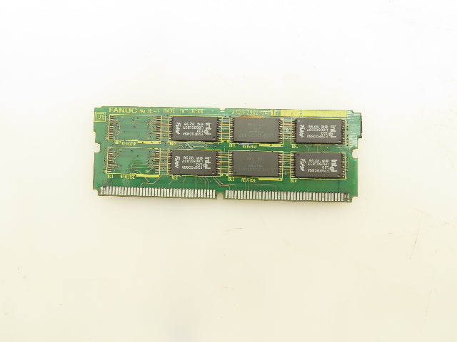 Fanuc A20B-2902-0411/01A Flash Memory Module Daughter Board 01A