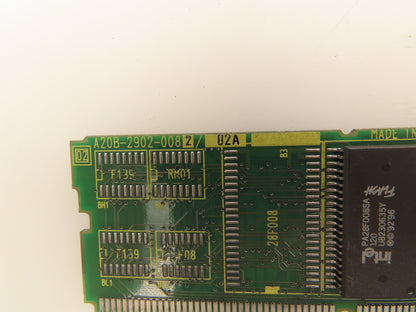 Fanuc A20B-2902-0082/02A PCU Daughter Board Control Circuit Board
