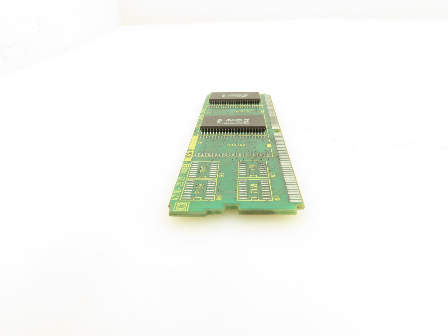 Fanuc A20B-2902-0082/02A PCU Daughter Board Control Circuit Board