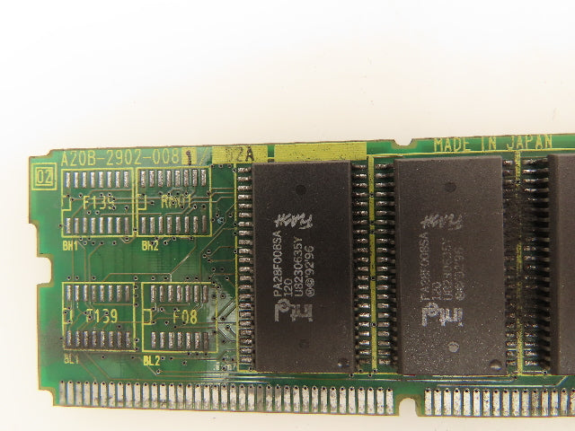 Fanuc A20B-2902-0081/02A PCU Daughter Board Control Circuit Board