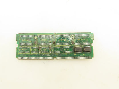 Fanuc A20B-2902-0081/02A PCU Daughter Board Control Circuit Board