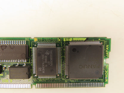 Fanuc A20B-2902-0070/10E Servo Controller Daughter Board 10E