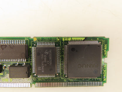 Fanuc A20B-2902-0070/10E Servo Controller Daughter Board 10E