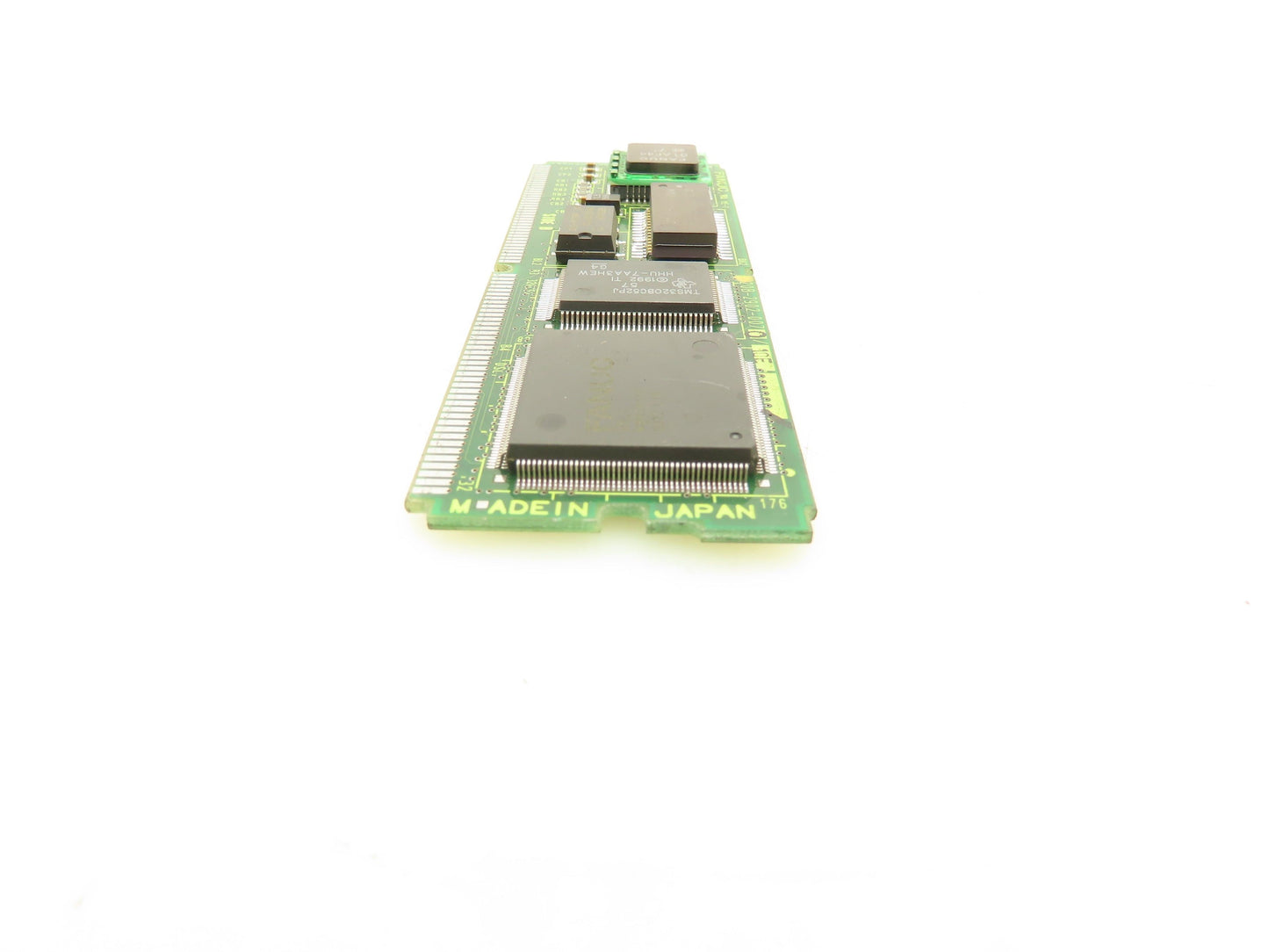 Fanuc A20B-2902-0070/10E Servo Controller Daughter Board 10E