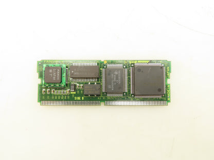 Fanuc A20B-2902-0070/10E Servo Controller Daughter Board 10E