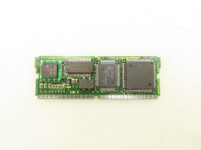 Fanuc A20B-2902-0070/10E Servo Controller Daughter Board 10E