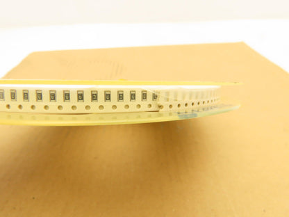 Panasonic ERJ8GEYJ471V Chip Resistor Tape And Reel 470 Ohms ± 5% 5000 Pcs
