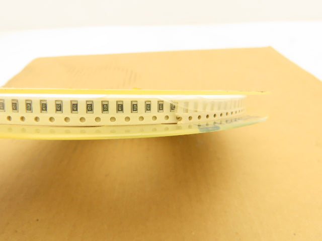 Panasonic ERJ8GEYJ471V Chip Resistor Tape And Reel 470 Ohms ± 5% 5000 Pcs