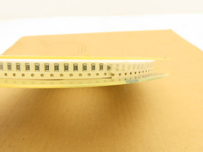 Panasonic ERJ8GEYJ471V Chip Resistor Tape And Reel 470 Ohms ± 5% 5000 Pcs