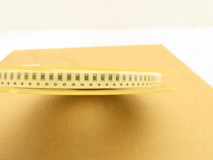 Panasonic ERJ8GEYJ471V Chip Resistor Tape And Reel 470 Ohms ± 5% 5000 Pcs