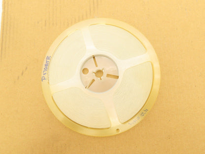 Panasonic ERJ8GEYJ471V Chip Resistor Tape And Reel 470 Ohms ± 5% 5000 Pcs