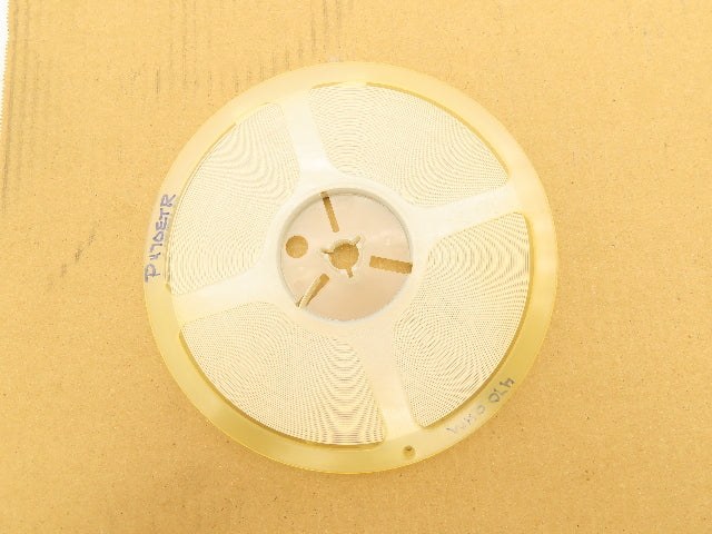 Panasonic ERJ8GEYJ471V Chip Resistor Tape And Reel 470 Ohms ± 5% 5000 Pcs