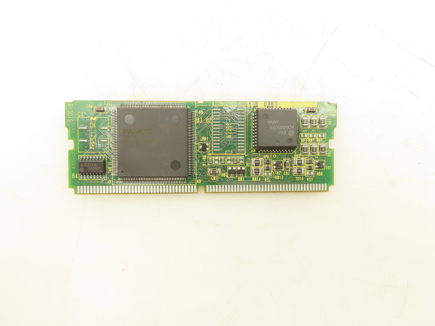Fanuc A20B-2902-0271/03B Daughter Board PC Circuit Board Servo Control