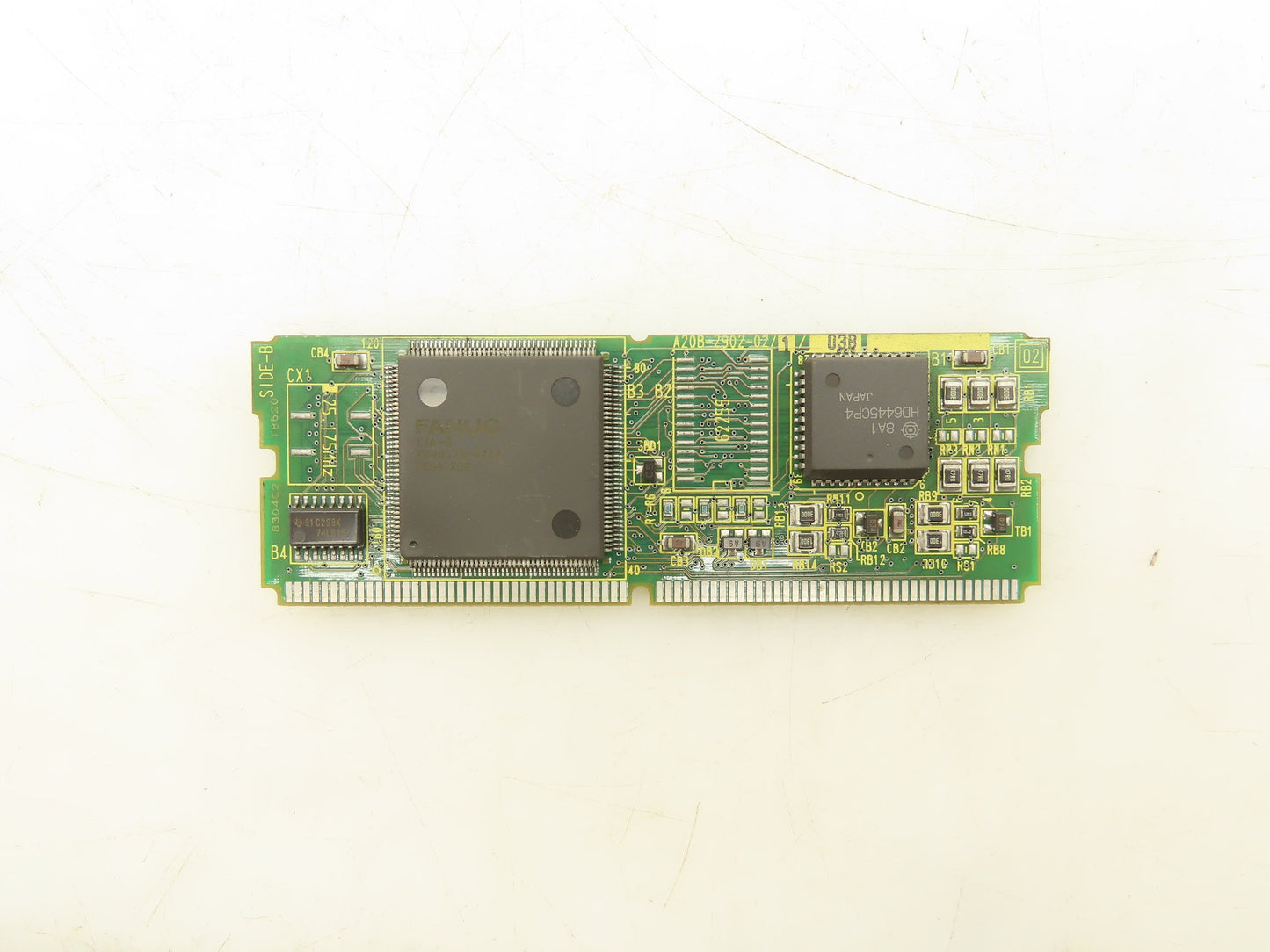 Fanuc A20B-2902-0271/03B Daughter Board PC Circuit Board Servo Control