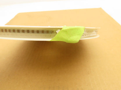 Kemet C1206C103J5RAC7800 Ceramic Capacitors 10000 Pf 50V ± 5 4000 Pcs