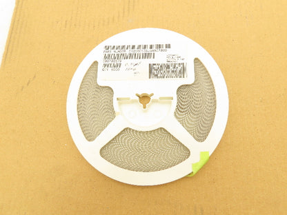 Kemet C1206C103J5RAC7800 Ceramic Capacitors 10000 Pf 50V ± 5 4000 Pcs