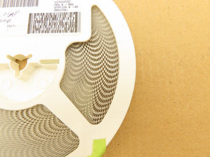 Kemet C1206C103J5RAC7800 Ceramic Capacitors 10000 Pf 50V ± 5 4000 Pcs