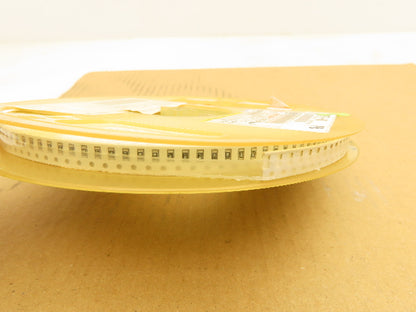 Panasonic ERJ-8ENF2430V Fixed Metal Flat Chip Resistors 243 Ohms ± 1% 5000 Pcs