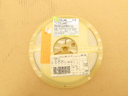 Panasonic ERJ-8ENF2430V Fixed Metal Flat Chip Resistors 243 Ohms ± 1% 5000 Pcs