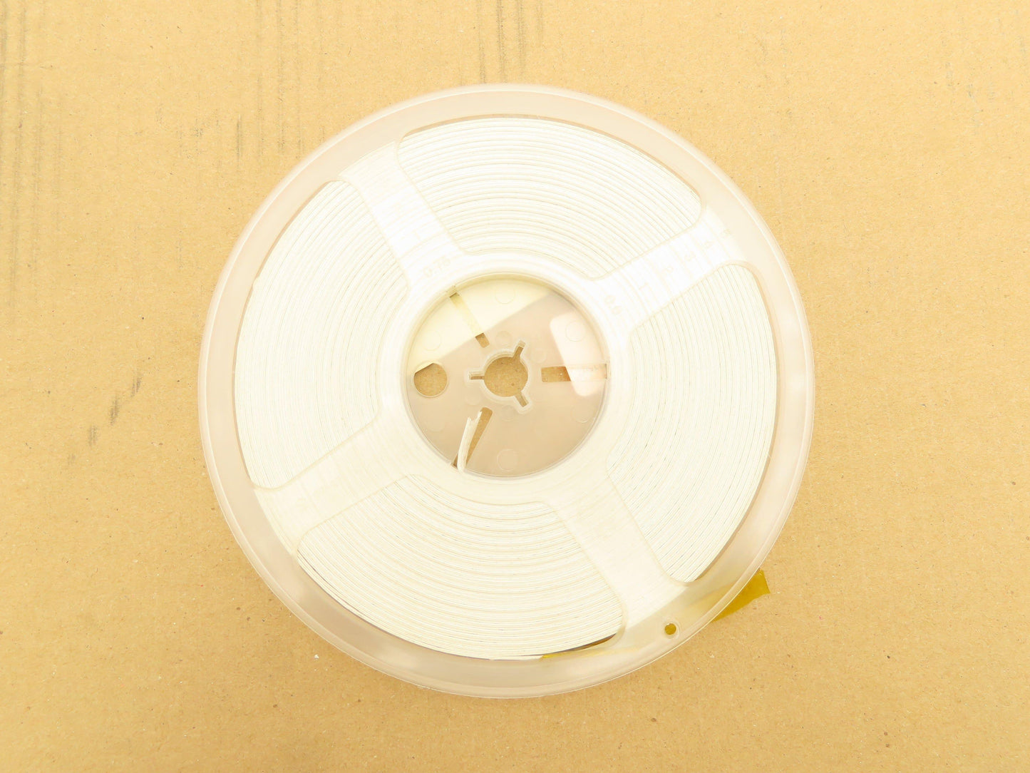 Rohm MCR18EZHF10R0 Chip Resistor Tape And Reel 10 Ohms ± 1% 5000 Pieces