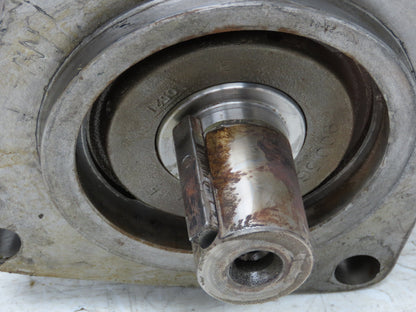 Brueninghaus Rexroth AA4VSO 125 SO Axial Piston Variable Hydraulic Pump 50GPM