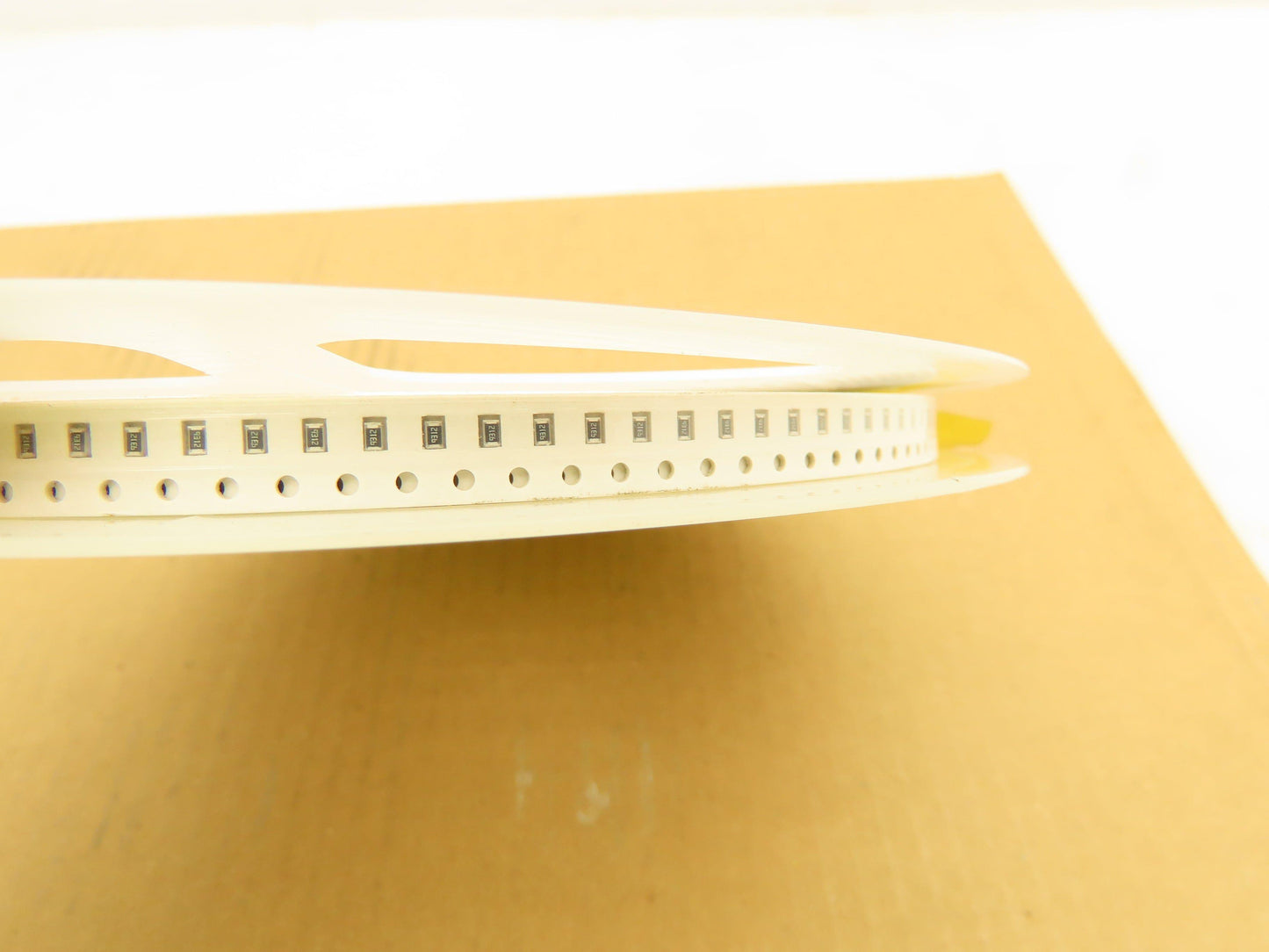 Panasonic ERJ6ENF9312V Chip Resistor Tape And Reel 93.1 kOhms ± 1% 5000 Pcs