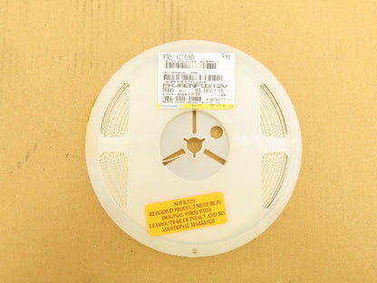 Panasonic ERJ6ENF9312V Chip Resistor Tape And Reel 93.1 kOhms ± 1% 5000 Pcs