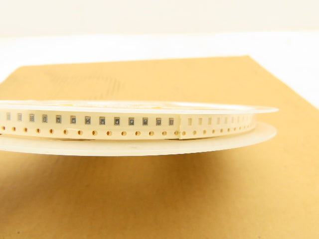 Yageo RC0805FR-0710RL Chip Resistor Tape And Reel 10 Ohms ± 1% 5000 Pieces