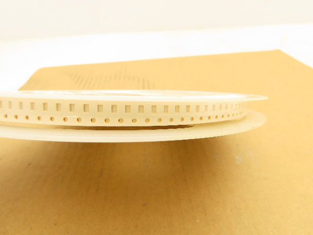 Yageo RC0805FR-0710RL Chip Resistor Tape And Reel 10 Ohms ± 1% 5000 Pieces