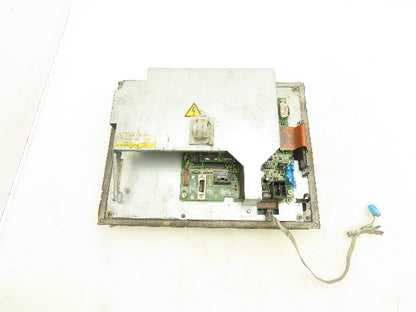 Fanuc A02B-0265-C061 Operator Interface Control Panel 9" Display Screen Control