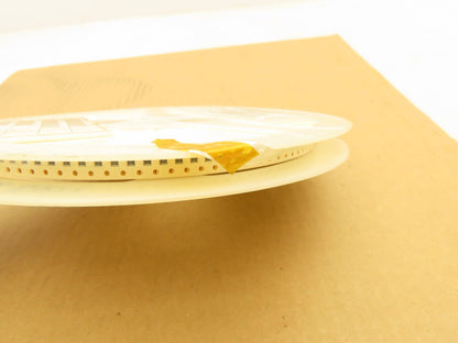 Vishay CRCW1206 Chip Resistor Tape And Reel 1206 1/4W ± 1% 5000 Pieces